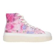 Sneakers Roze Isabel Marant , Pink , Dames