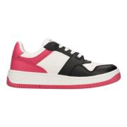 Sneakers MultiColour Tommy Jeans , Multicolor , Dames