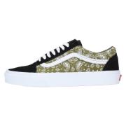 Sneakers Vans , Green , Heren