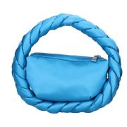 Tassen.. Helder Blauw ASH , Blue , Dames