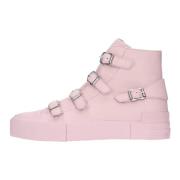 Sneakers Pink ASH , Pink , Dames