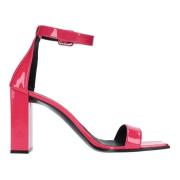 Sandalen Roze Giuseppe Zanotti , Pink , Dames