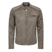 Jas Only & Sons , Brown , Heren