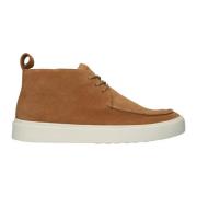 Ruby Jerrik - Dijon - Desert boots Blackstone , Brown , Heren