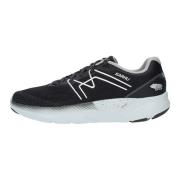 Sneakers Zwart Karhu , Black , Heren