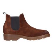 Laarzen Bruin Buttero , Brown , Heren