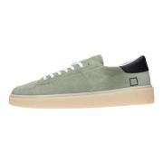 Sneakers Groen D.a.t.e. , Green , Heren