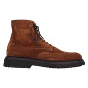 Laarzen Bruin Pantanetti , Brown , Heren