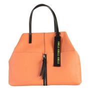 Cross Body Bags Rebelle , Orange , Dames