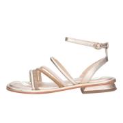 Sandalen Goud Emanuelle Vee , Yellow , Dames