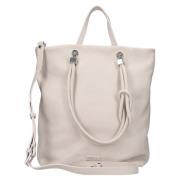 Tassen.. Beige Rebelle , Beige , Dames