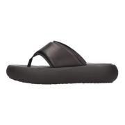 Sandalen Zwart Vic Matié , Black , Dames