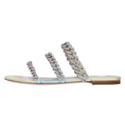 Sandalen MultiKleur Gedebe , Multicolor , Dames