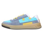 Sneakers MultiColour Acne Studios , Multicolor , Heren