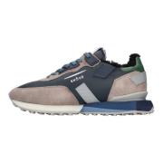 Sneakers MultiColour Ghoud , Multicolor , Heren