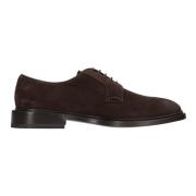 Platte schoenen Bruin Barrett , Brown , Heren