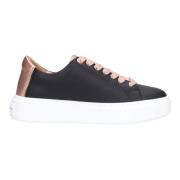 Sneakers Zwart Alexander Smith , Black , Dames