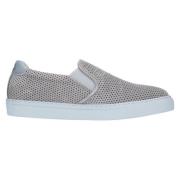 Standaard platte schoenen Grijs National Standard , Gray , Heren