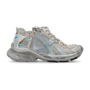 Sportschoenen Runner Balenciaga , Gray , Dames