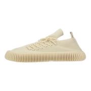 Sneakers Beige Bottega Veneta , Beige , Heren