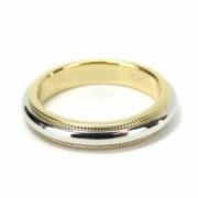 Pre-owned Yellow Gold rings Tiffany & Co. Pre-owned , Yellow , Dames