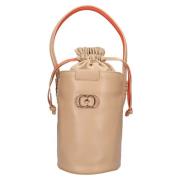 Tassen.. Beige La Carrie , Multicolor , Dames