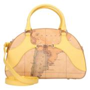 Tassen.. Geel Alviero Martini 1a Classe , Yellow , Dames