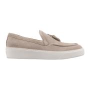 Shoes THE Antipode , Beige , Heren