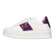 Gaelle Sneakers White Gaëlle Paris , White , Dames