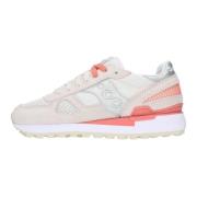 Sneakers Roze Saucony , Pink , Dames