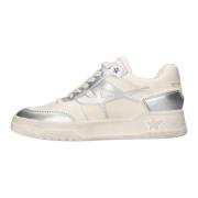 Sneakers Wit ASH , White , Dames