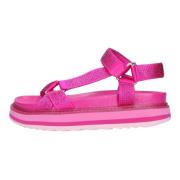 Sandalen Roze ASH , Pink , Dames