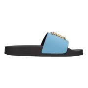 Sandalen Blauw Dsquared2 , Blue , Dames