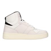 Sneakers White Tommy Jeans , White , Heren