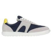 Sneakers Blauw Camper , Multicolor , Heren