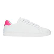 Sneakers Wit Palm Angels , White , Dames