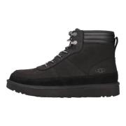 Laarzen Zwart UGG , Black , Heren