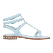 Sandalen Clear Blue ASH , Blue , Dames