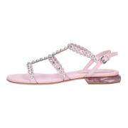 Sandalen Roze ASH , Pink , Dames