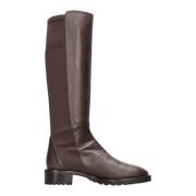 Laarzen Bruin Stuart Weitzman , Brown , Dames