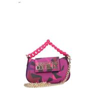 Tassen.. Fuchsia Versace Jeans Couture , Pink , Dames