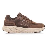 Schoenen Mtng , Brown , Heren