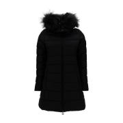 Zwarte Sarma Jassen Tatras , Black , Dames