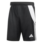 Tiro24 Shorts Adidas , Black , Heren