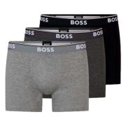 Onderbroekenpakket Boss , Multicolor , Heren