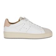 Casual Sneakers voor dagelijks gebruik Hogan , White , Dames