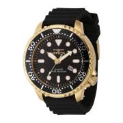 Pro Diver 44835 Quartz Herenhorloge - 48mm Invicta Watches , Yellow , ...