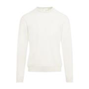 Kasjmier Crewneck Pullover Sweater Ralph Lauren , Beige , Heren