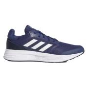 Galaxy 5 Sneakers Adidas , Blue , Heren