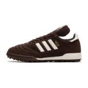 Klassieke teamsneakers voor heren Adidas , Brown , Heren